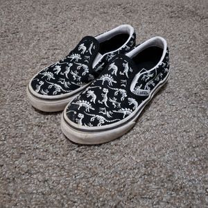 Vans size 10.5